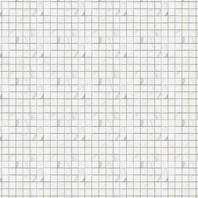 MOSAIC STATUARIO LUXE POL. 2X2 (12X12 SHEET)