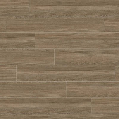 Strata 8" x 48" Matte Porcelain Field Tile in Siena