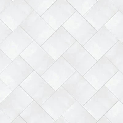 Polaris Gloss White, Rectangle, 10X14, Glossy