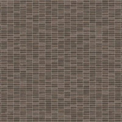 Articulo Headline Grey, Straight Joint, 1X3, Matte