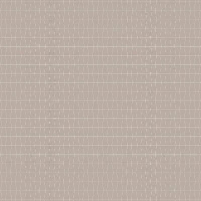 Marin Trapezoid Matte Porcelain Mosaic in Coastal Cliff