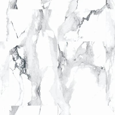 Crash Blanco 24X48 Polished