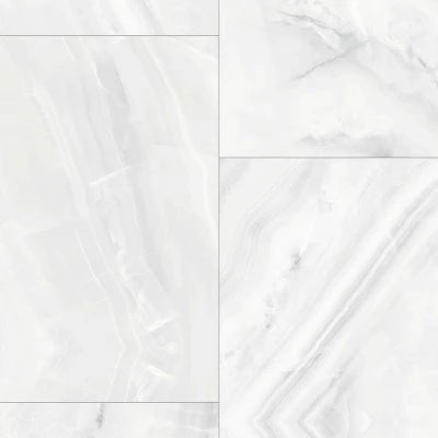 Athena Blanc Polished 48x48