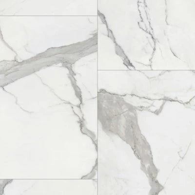STATUARIO LUXE POL. RECTIFIED 48X48 15.50 SQF PER BOX