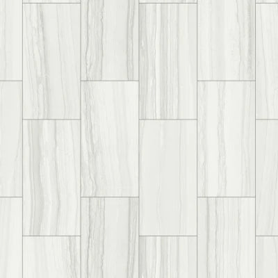 Silver White 12X24 Natural