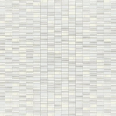 Midpark Mosaics - Cloud, Rectangle Random, 3, Matte