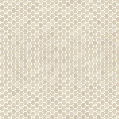 Bardiglio Crema 12X14 Natural