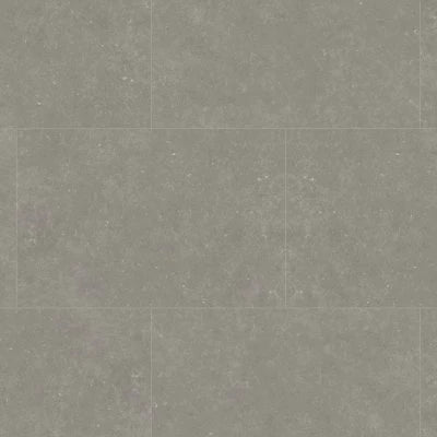 Bluerun 24" x 36" Matte Porcelain Paver in Atlas Gray