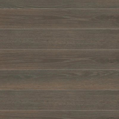 Timberline 10" x 72" Honed Porcelain Wood-Look Field Tile in Mahogany