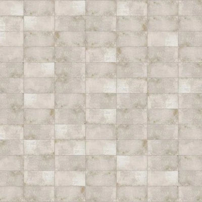 Vivace 4" x 9" Floor & Wall Tile in Fossil