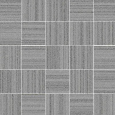 Neostile 2.0 Silver 1.5x1.5 Mosaic