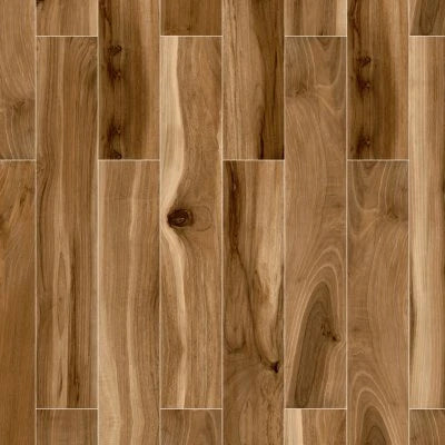 Tasmania Teak 8X48 Polished