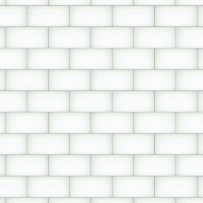 OMBRE WHITE GLOSS 6X12-CER