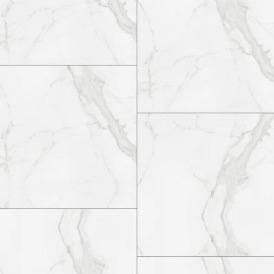 Statuario X 30X30 Natural