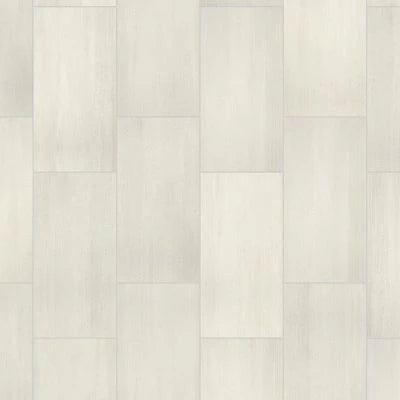 Persuade - White, Rectangle, 12X24, Matte