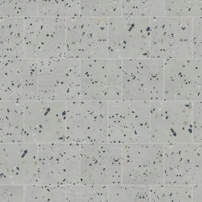 Color Story Floor - Balance Speckle, Square, 12X12, Matte (T034)