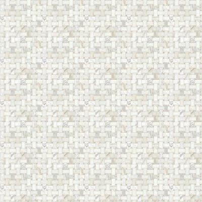 Ashbury Floor & Wall Mosaic