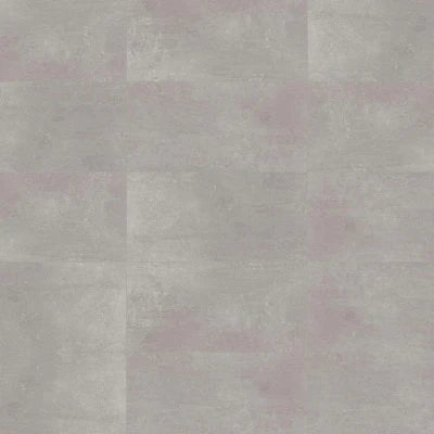 Simply Modern 12" x 24" Floor & Wall Tile in Grey