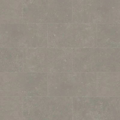 Bluerun 12" x 24" Matte Porcelain Field Tile in Atlas Gray Field