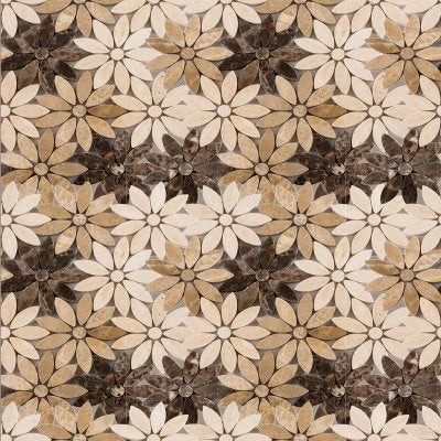 Bouquette - Chestnut Blossoms