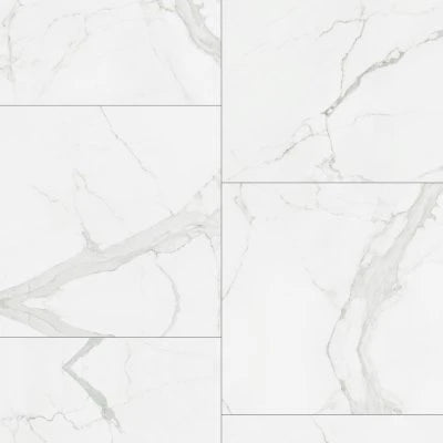 Statuario X 30X30 Glossy