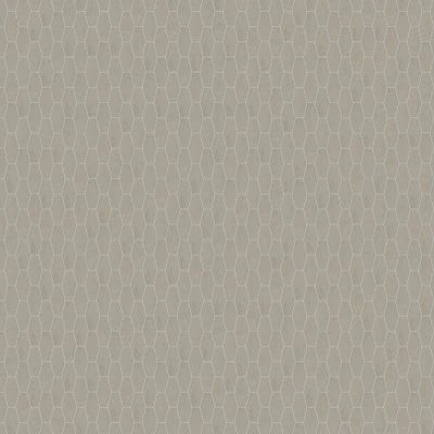 Classentino Marble - Coliseum Gray, Linear Hexagon, 2X3, Matte