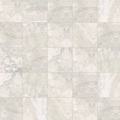 Laurel Heights - Gray Summit, Square, 12X12, Matte (LH98)