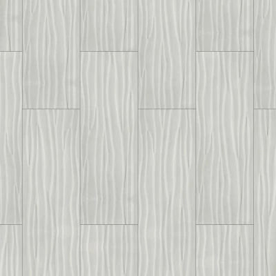 Titan White 12X36 Glossy