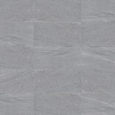 Urban 2.0 12" x 24" Floor & Wall Tile in Lava Grey