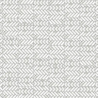 Statuario X 9X12 Glossy