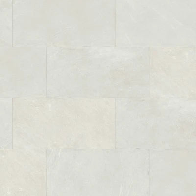 Solstice - Winter White, Rectangle, 15X30, Stepwise, Matte (ST32)