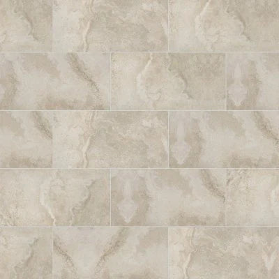 Archaia Artifact Beige, Rectangle, 12X24, Matte