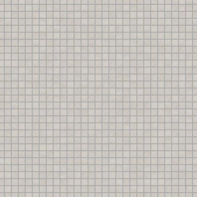 ANTHEM WHITE MATTE/SATIN MOSAIC 2X2/12X12-CER
