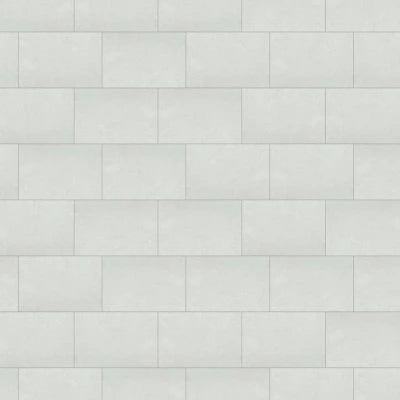 CAVANITE WHITE MATTE 8X12-CER