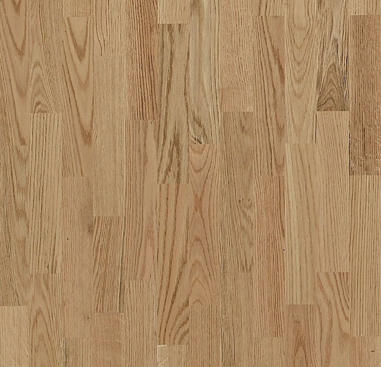 Kährs Tres 8" Engineered Hardwood