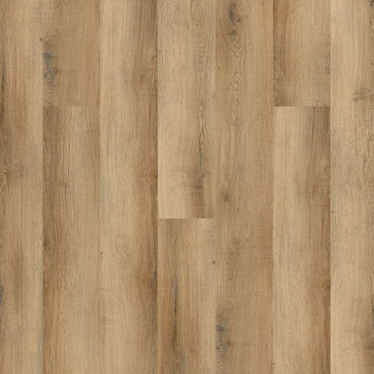 Engineered Floors New Standard Plus Floating 7"x48" LVP