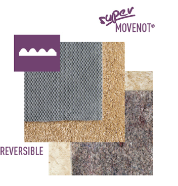 Super Move Not Rug Pad