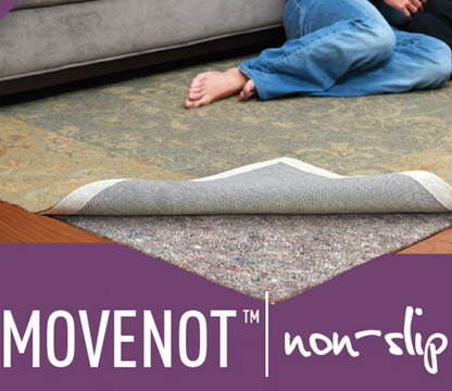 Super Move Not Rug Pad