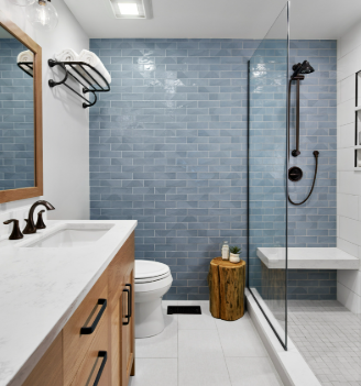 Tile & Stone