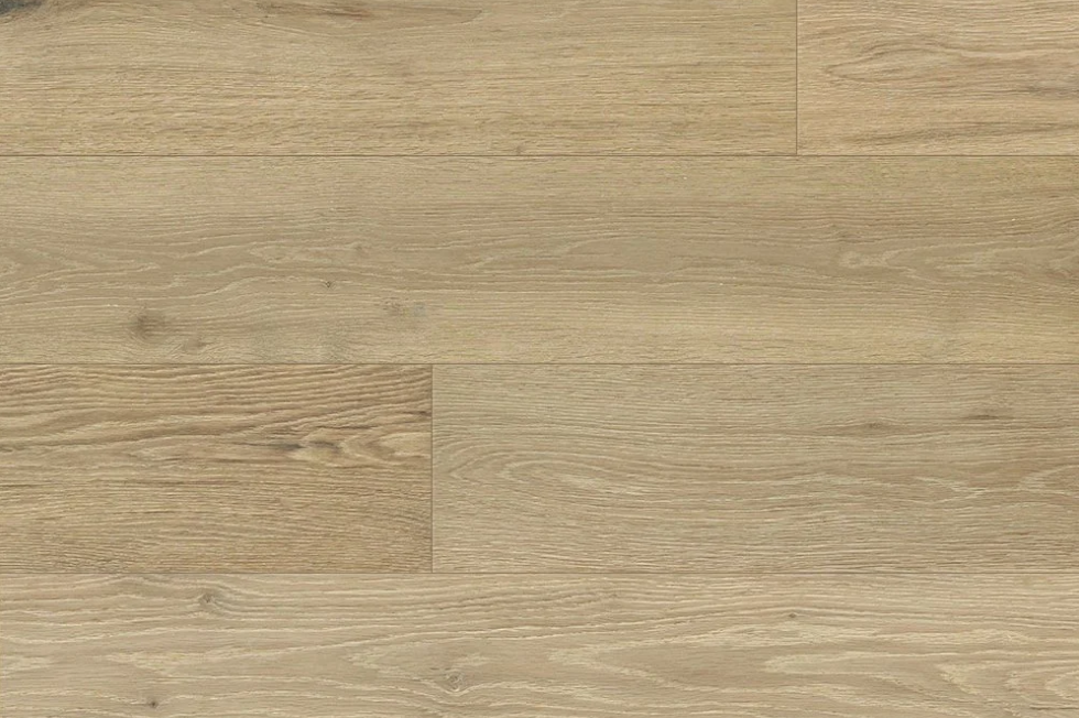 Bravada Contempo 6" Engineered Hardwood European Oak