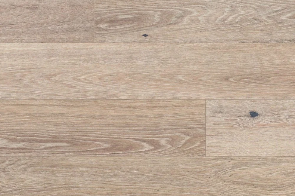 Bravada Contempo 6" Engineered Hardwood European Oak