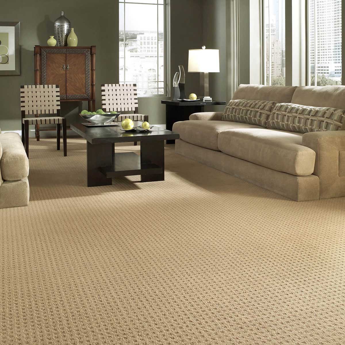 Living room Carpet | Floor Craft