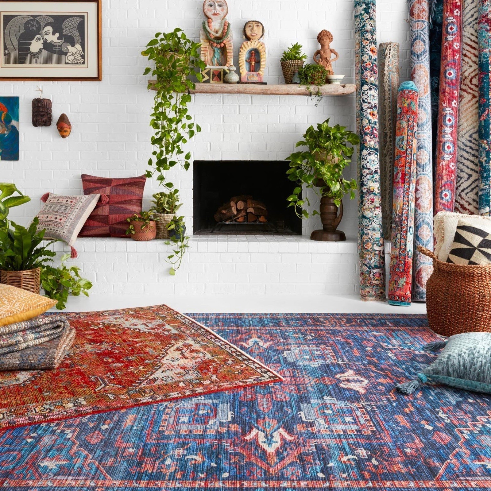 Area rugs | Floor Craft