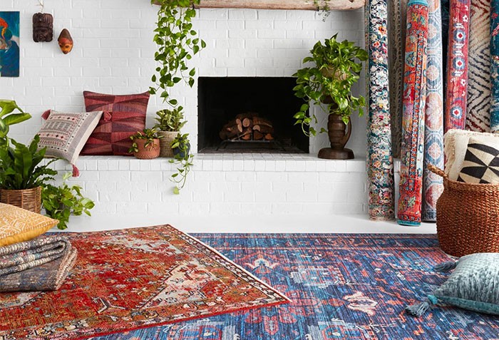 Area rug pads |  Floor Craft