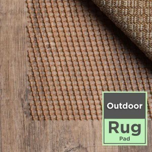 Rug pad |  Floor Craft