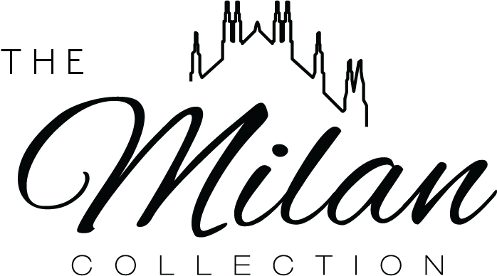 The Milan collection Logo | Floor Craft