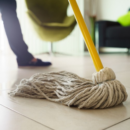 Tile cleaning |  Floor Craft