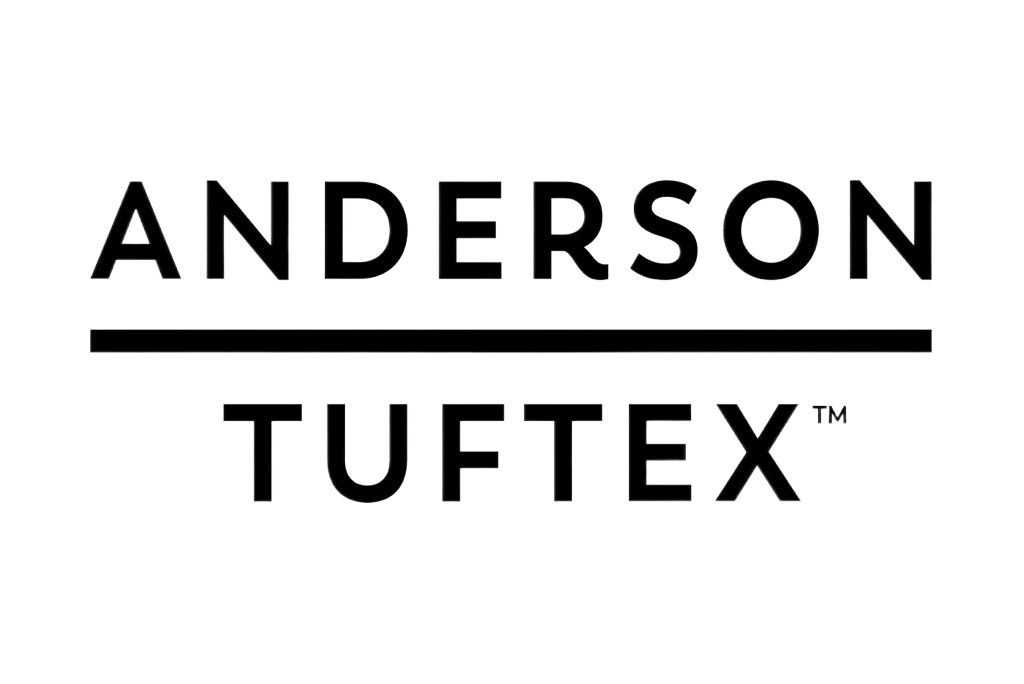 Anderson tuftex |  Floor Craft