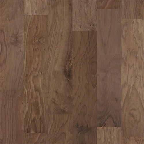 Walnut Flooring | Floor Craft