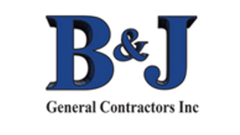 B&J Logo